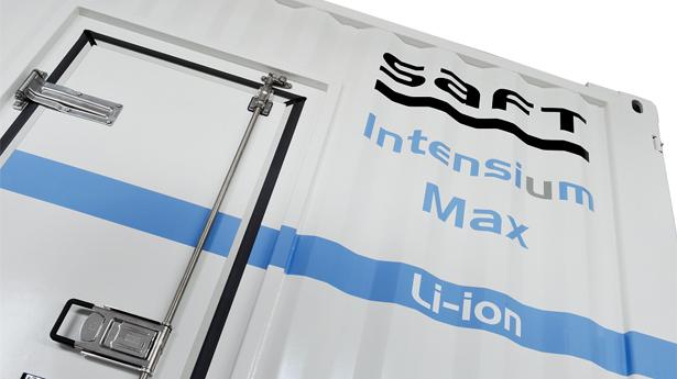 帅福得在北欧最大蓄电项目为富腾供应兆瓦级锂电池系统