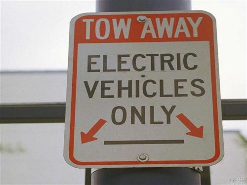 美国ChargePoint再获5000万美元融资 扩建充电站