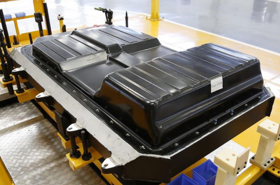 沪深两市资金净流入41亿元 锂电池概念股受追捧