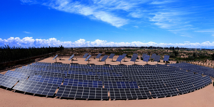 美新能源企业反扑中国市场 中国企业应提升核心竞争力