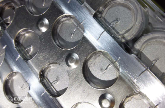 欣旺达牵手华南农业大学赛车队 共建高性能电源生态圈