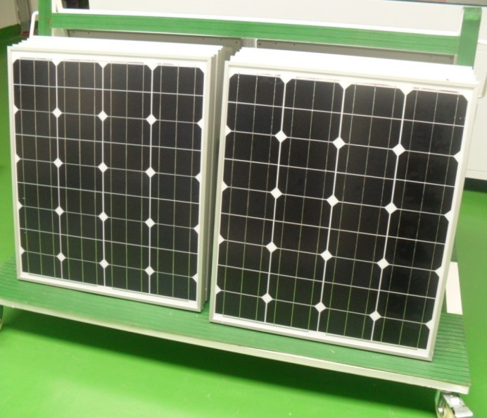 英国光伏里程碑：太阳能发电首超煤炭