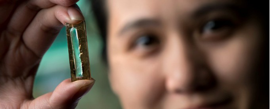 他们发现了永不衰减的电池技术 未来或能提高电池寿命