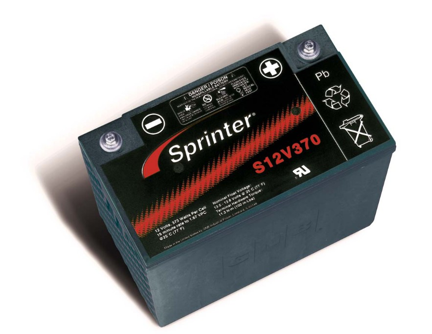 湖州检验检疫局成功退运76.89万美元进口铅酸蓄电池