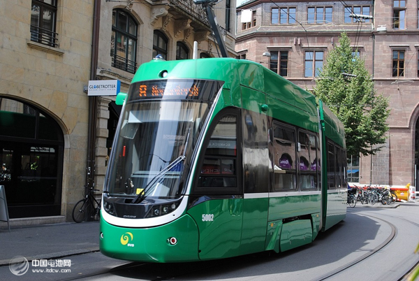 法国电池制造公司Saft Groupe