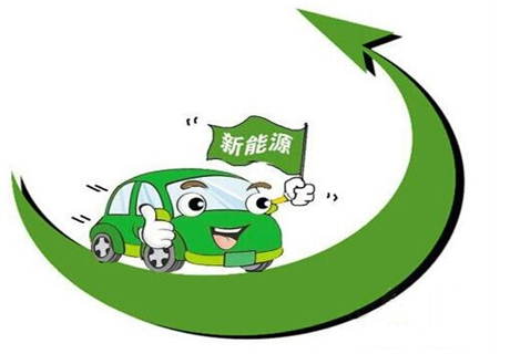 沪股通尾盘逆市抢筹 新能源汽车板块或成外资宠儿