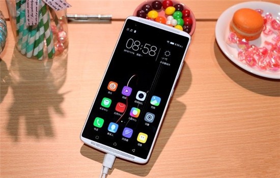 全球手机市场增长停滞 只有中国一家独秀？