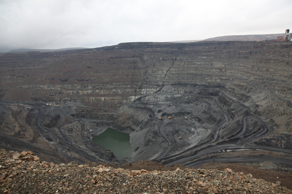 全球前十大镍企2016年首季产量环降5.11%