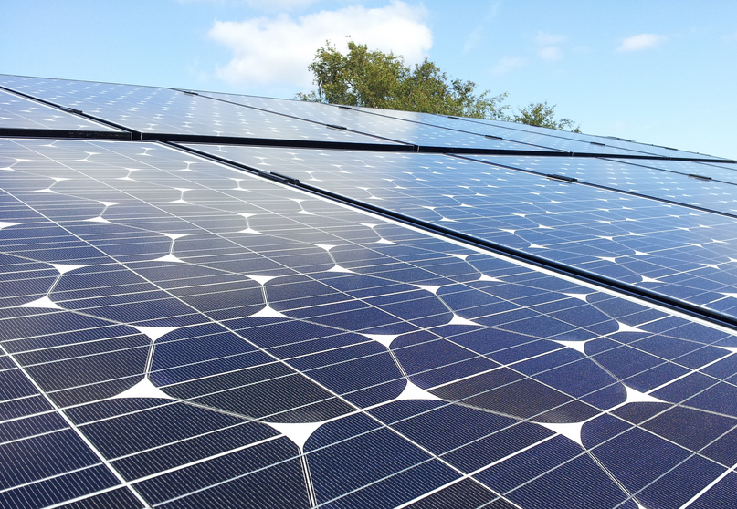 加强全球太阳能领域合作 我国光伏“走出去”历程扫描