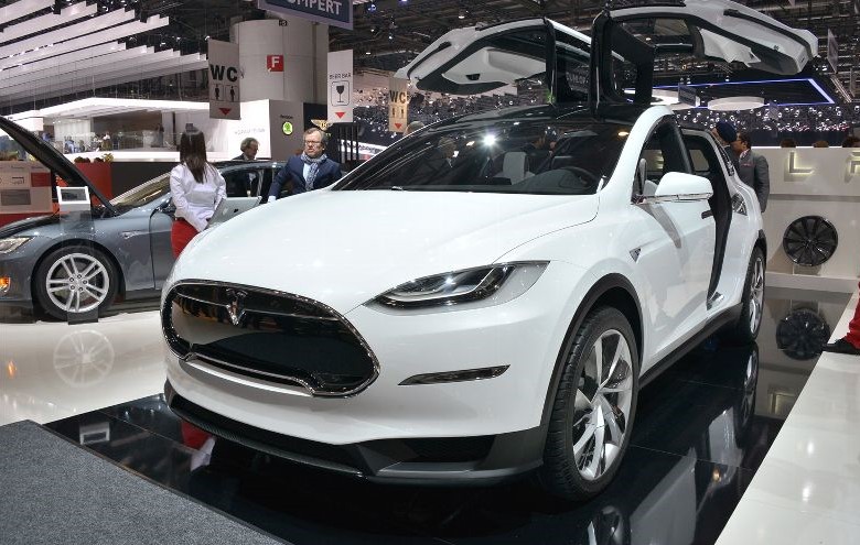 特斯拉：生物武器防御模式可清洁车外空气