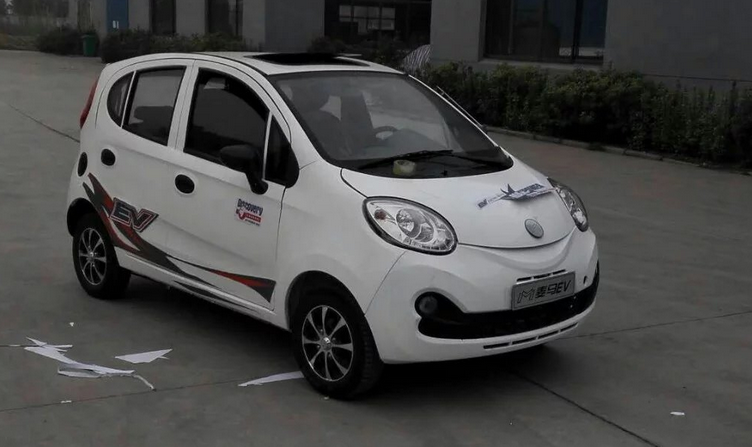 绿色出行共迎G20 余杭重启新能源汽车“长江时代”