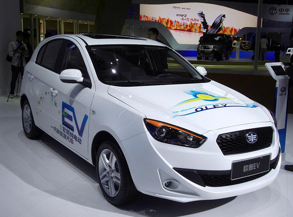 新能源汽车政策现空窗期 阻碍推广进度