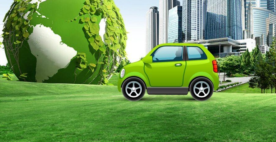 发展新能源汽车 地方政府该不该管？