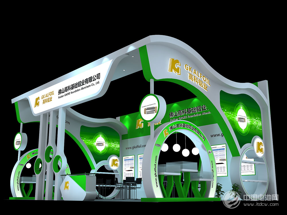 佛山高科：力推新品改良铝箔 促进动力电池产业发展