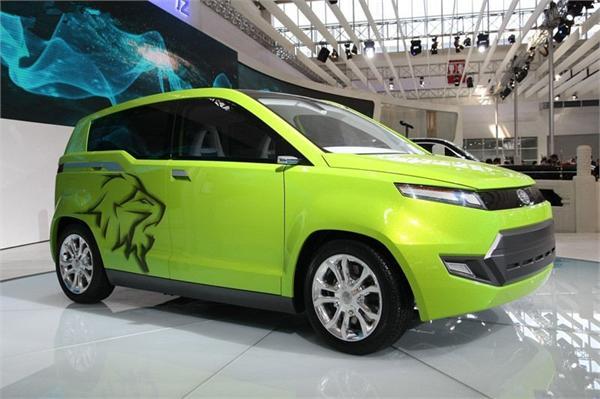 新能源汽车再获利好 贷款首付下限调整