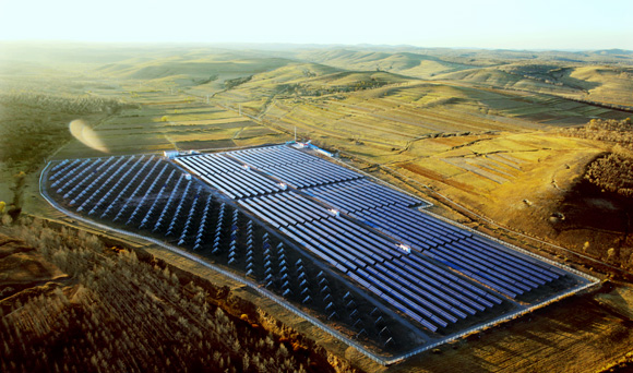 山西明确光伏为能源转型支柱 推动大型能源集团转型落地
