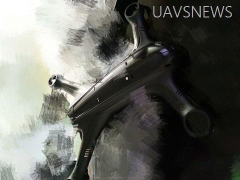 100美元炫酷价？小米无人机本月将发布