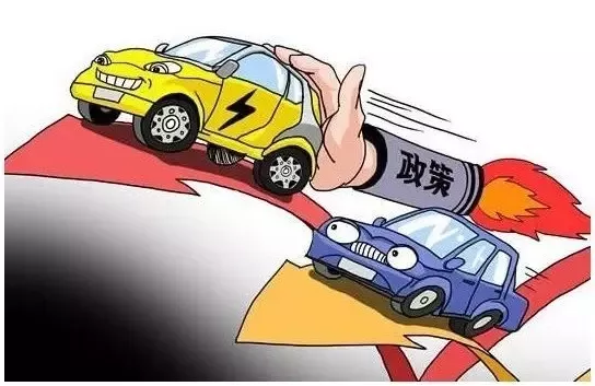 中汽协：不可把新能源销量数字增长当成唯一目的