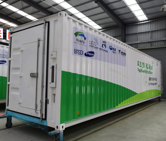 储能装机规模望大幅增长 锂电将成产业热点