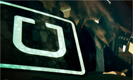 外媒：苹果投资滴滴让Uber面临前所未有压力