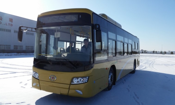 杨裕生：寒区电动汽车尤需善用电池