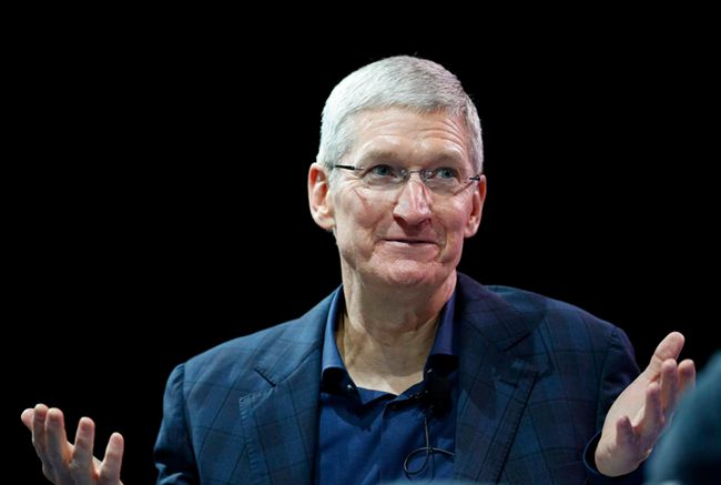 20多公里跑成56公里 苹果的10亿美元能让中国专车不再绕路吗？