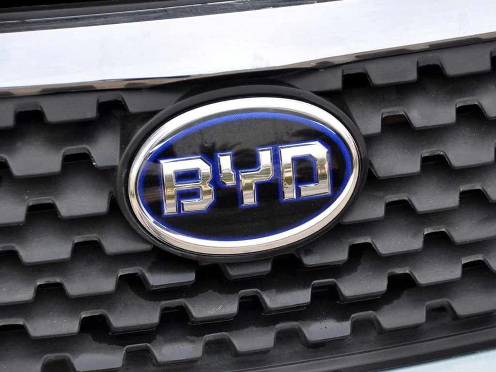 比亚迪调研纪要：未来主抓新能源和SUV市场