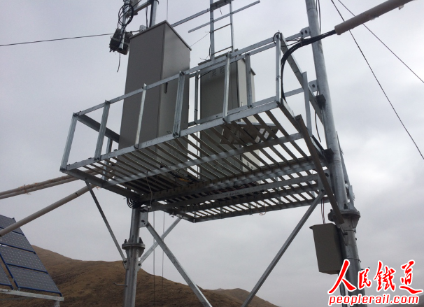 青海铁塔公司稀土锂离子宽温锂电池基站项目