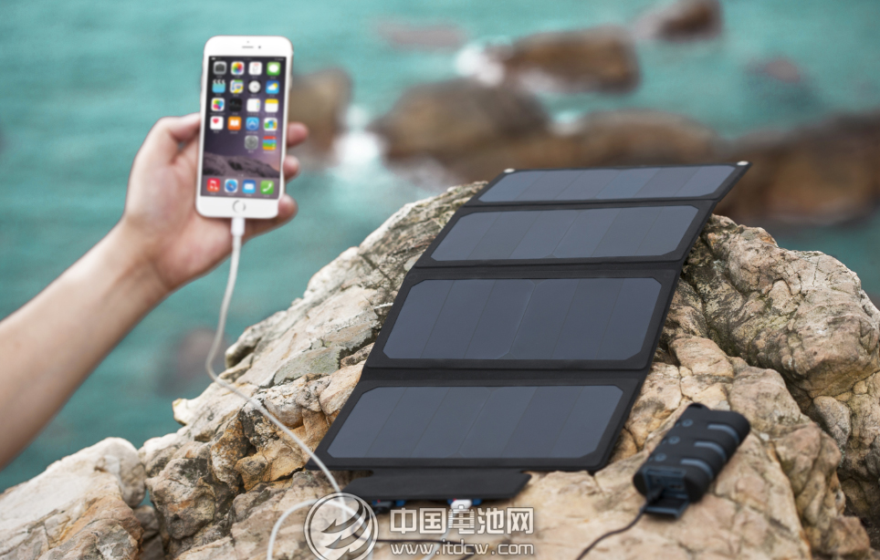 华宝储能将亮相CIBF2016 推动绿色便携能源步伐