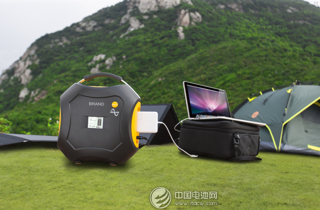 华宝储能将亮相CIBF2016 推动绿色便携能源步伐