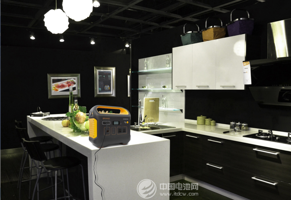 华宝储能将亮相CIBF2016 推动绿色便携能源步伐