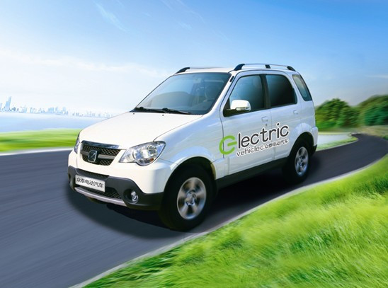 新能源汽车全员加速 中国车企能否弯道超车