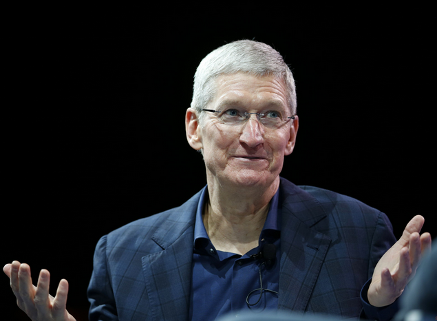 苹果大肆招募移动充电专家 或为来年储备技术