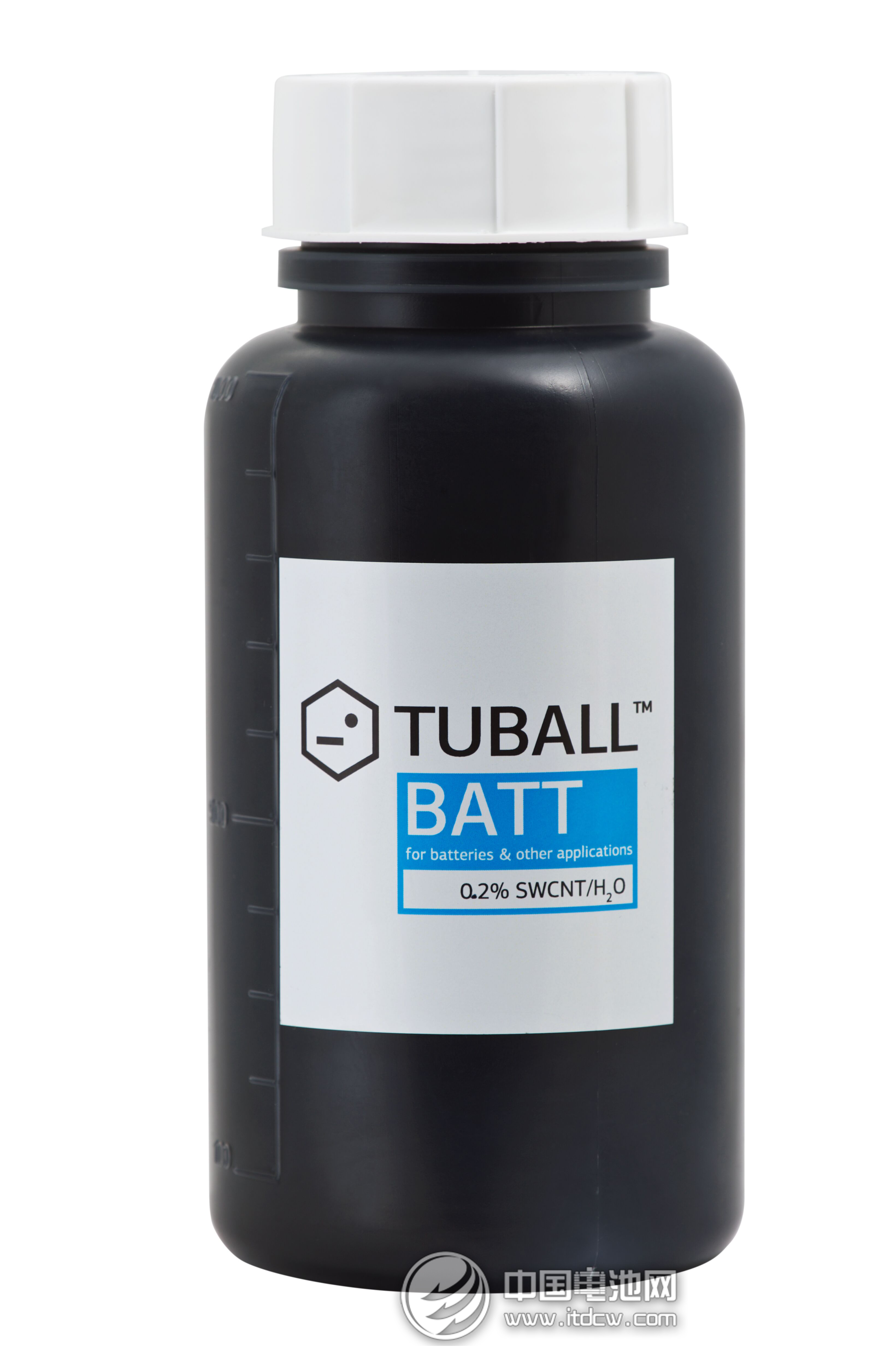 OCSIAL将参加CIBF2016 提供锂电池碳纳米管解决方案