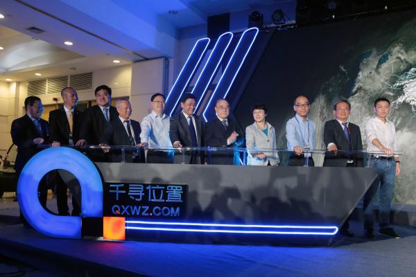 阿里巴巴“从军”想干啥：让北斗进入无人驾驶室