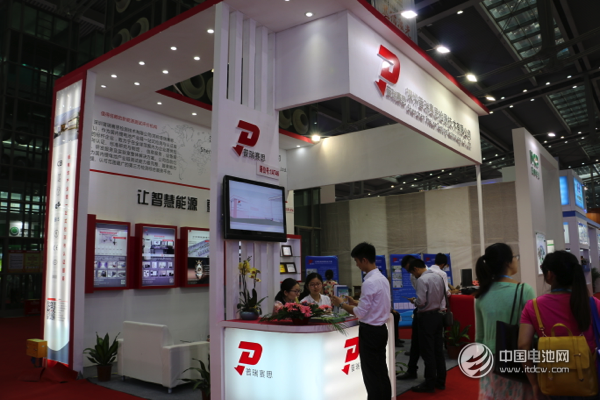 深圳普瑞赛思检测技术有限公司