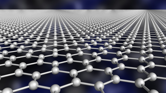 全新石墨烯晶体管诞生：可造100GHz CPU