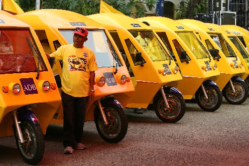 菲律宾或将成为亚洲电动车产业聚集地