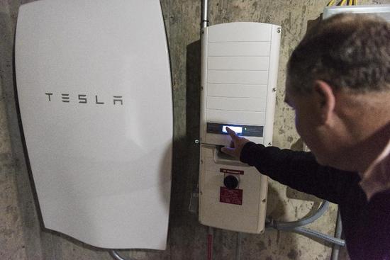 电池技术日新月异 锂离子电池或仍将主导市场