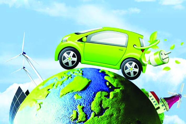 新能源汽车遍地开花 产业链暗藏危机