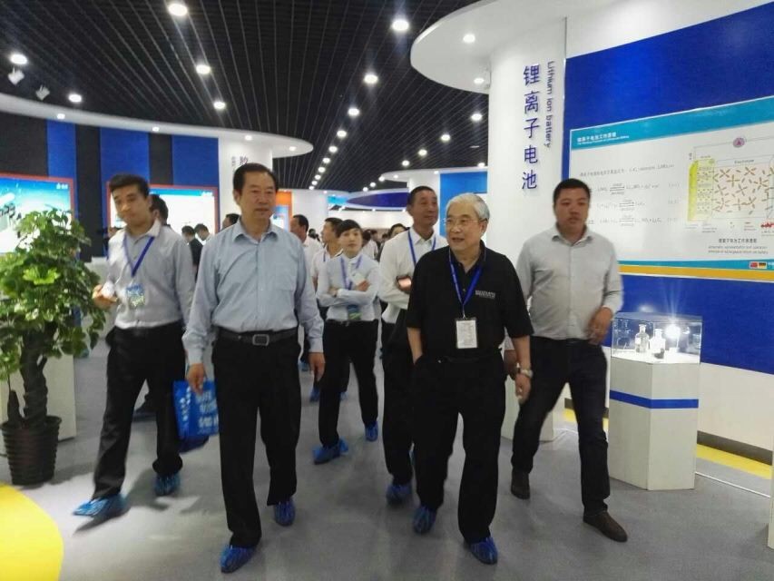 奥冠电池完美品鉴— 带你回顾全国小型电动车测试大赛