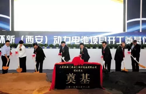 弥补顶层设计之缺憾 国家严控动力电池背后