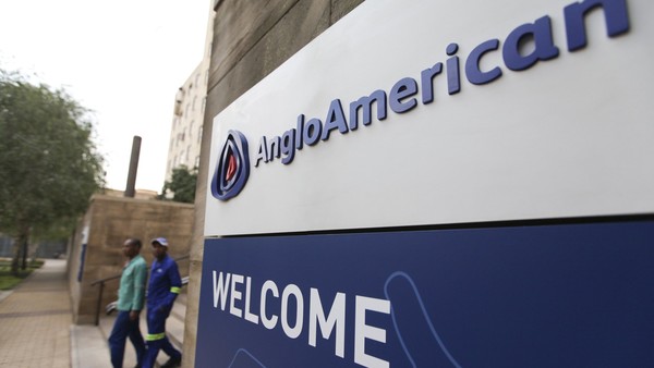 洛阳钼业和英美资源集团达成收购协议