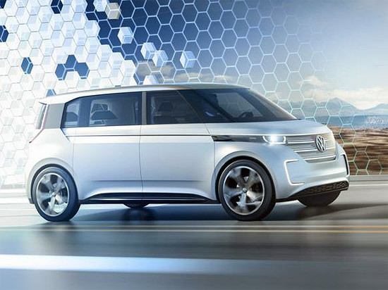 大众或开发第二款电动车平台 面向高端车