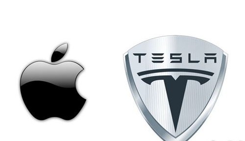 福布斯：车厂真正该怕的是苹果而非特斯拉