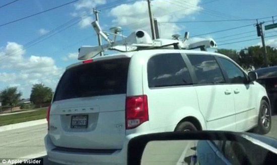 特斯拉克星？iPod之父法德尔的电动汽车计划