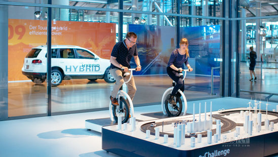 大众被曝将自建大型电池工厂