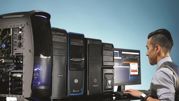 PC真的很惨淡，英特尔CEO说消费者六年才换一次新电脑