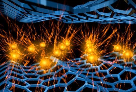 碳世纪徐亭：石墨烯在电力领域应用潜力大