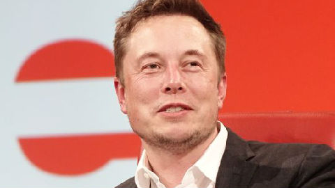 马斯克：谷歌不会进入汽车行业 特斯拉真正对手是苹果！